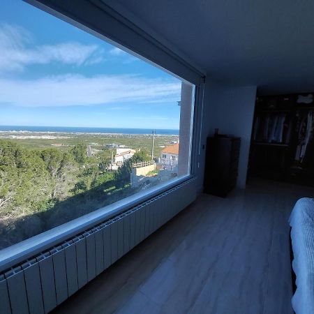 Tossal Home Castillo del Reboller 外观 照片