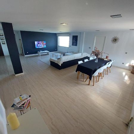 Tossal Home Castillo del Reboller 外观 照片