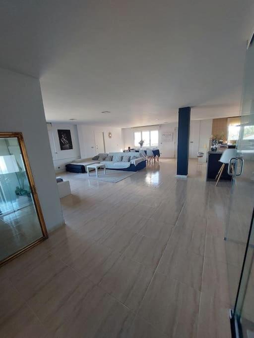 Tossal Home Castillo del Reboller 外观 照片