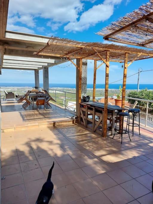 Tossal Home Castillo del Reboller 外观 照片