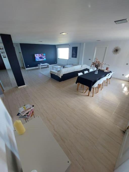 Tossal Home Castillo del Reboller 外观 照片