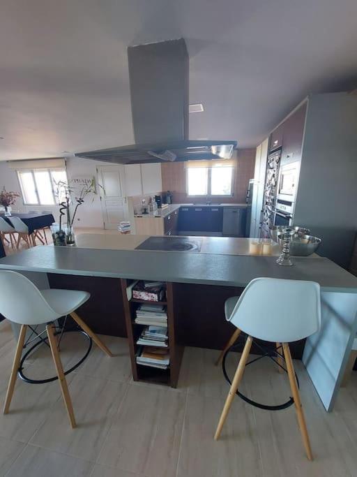 Tossal Home Castillo del Reboller 外观 照片