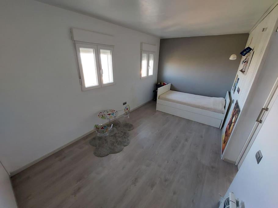 Tossal Home Castillo del Reboller 外观 照片