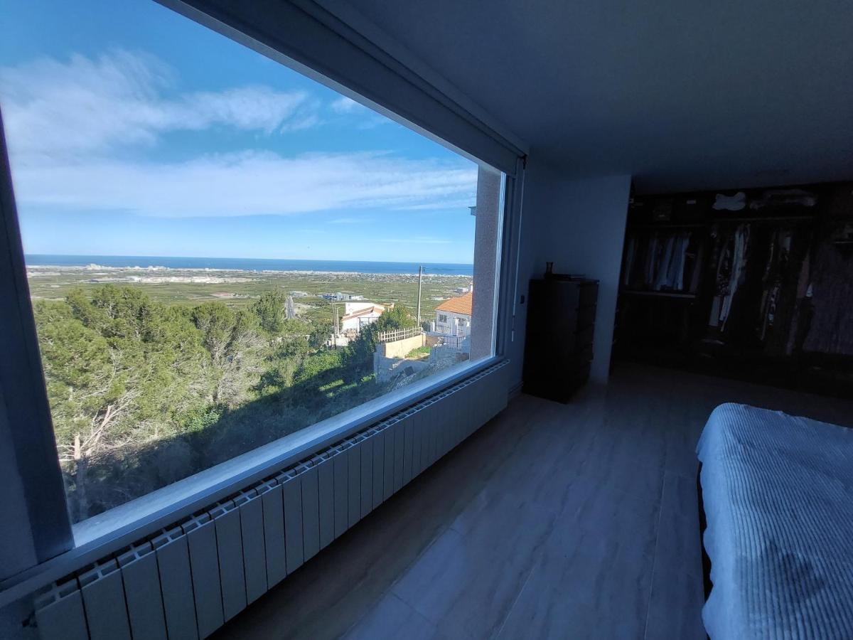 Tossal Home Castillo del Reboller 外观 照片