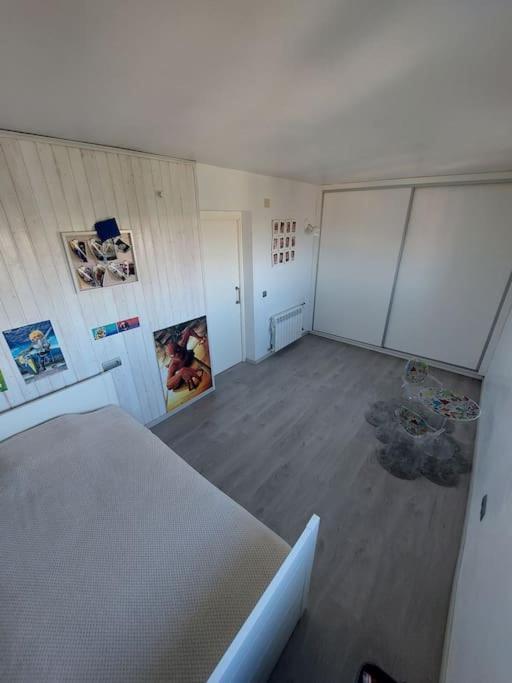 Tossal Home Castillo del Reboller 外观 照片