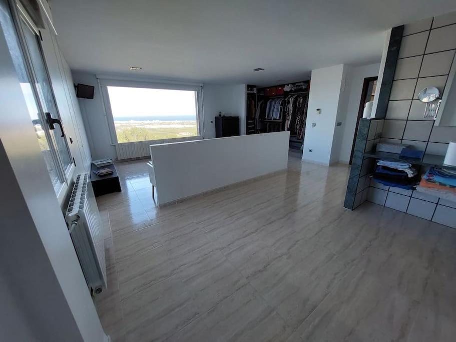 Tossal Home Castillo del Reboller 外观 照片