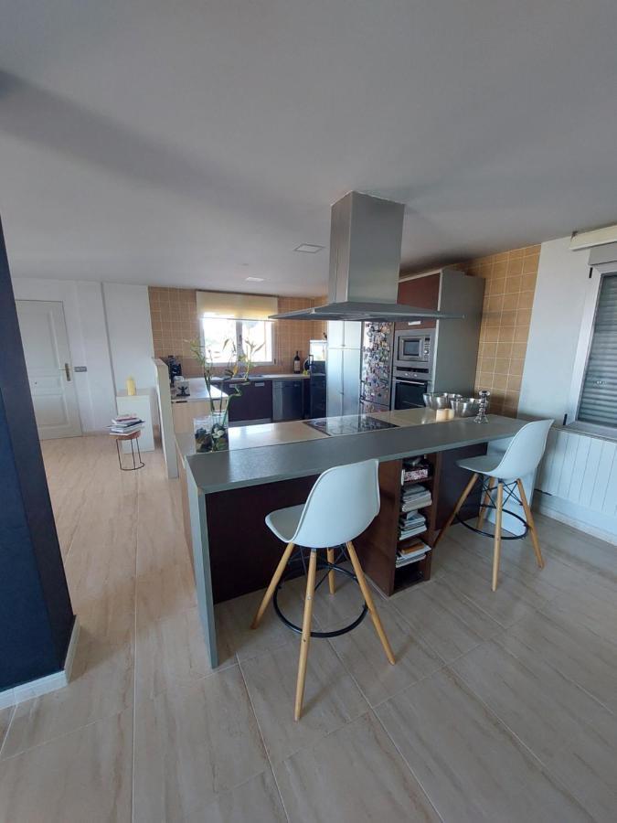 Tossal Home Castillo del Reboller 外观 照片