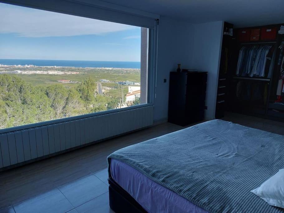 Tossal Home Castillo del Reboller 外观 照片