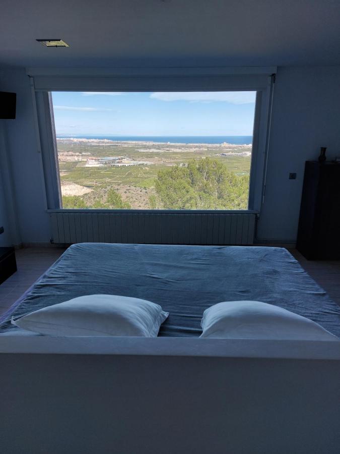 Tossal Home Castillo del Reboller 外观 照片