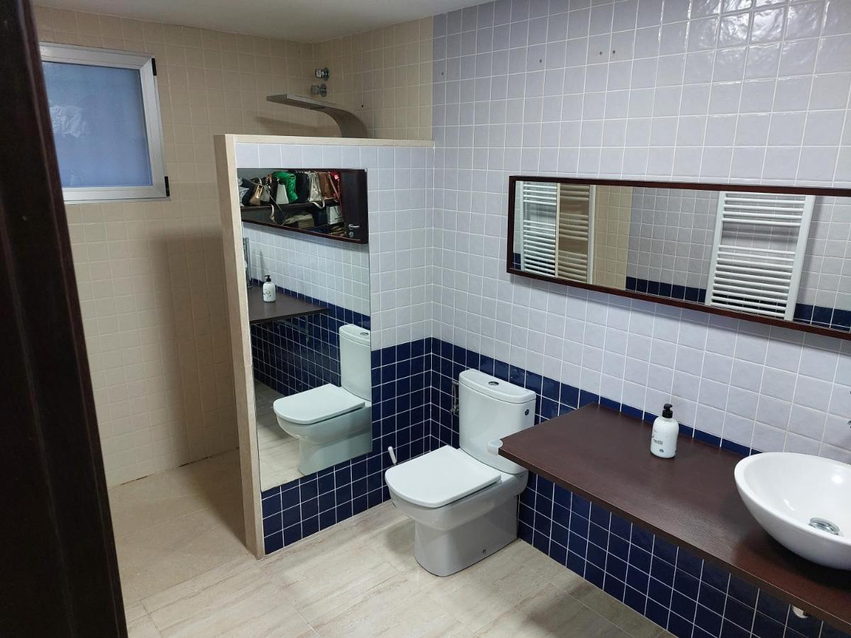 Tossal Home Castillo del Reboller 外观 照片