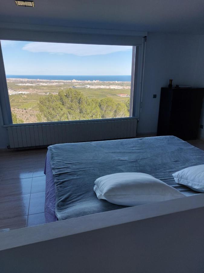 Tossal Home Castillo del Reboller 外观 照片
