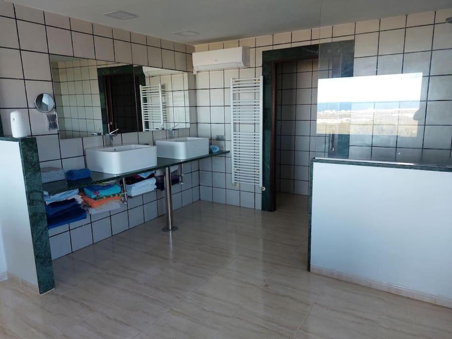 Tossal Home Castillo del Reboller 外观 照片