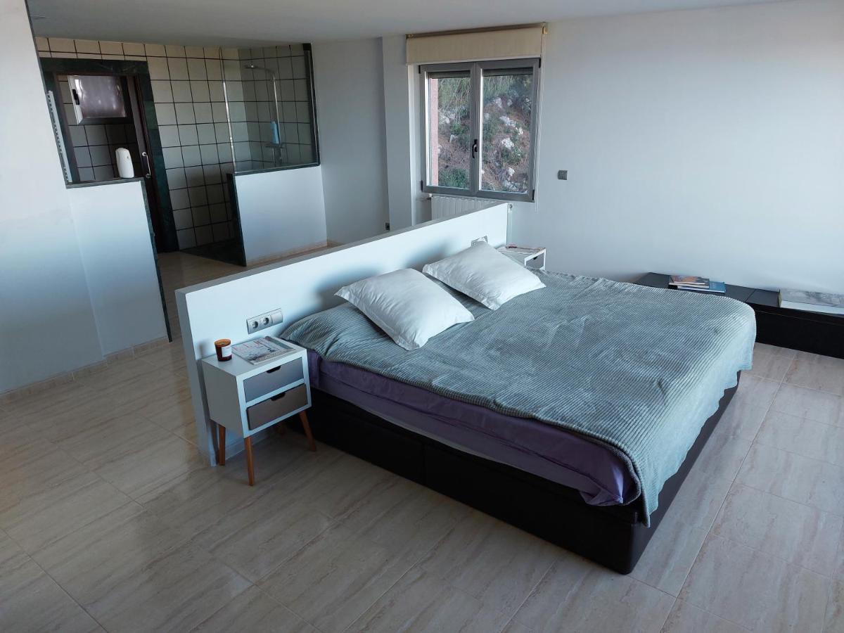 Tossal Home Castillo del Reboller 外观 照片