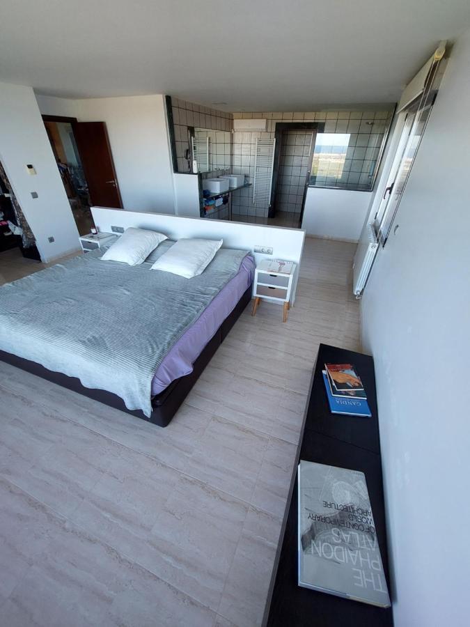 Tossal Home Castillo del Reboller 外观 照片